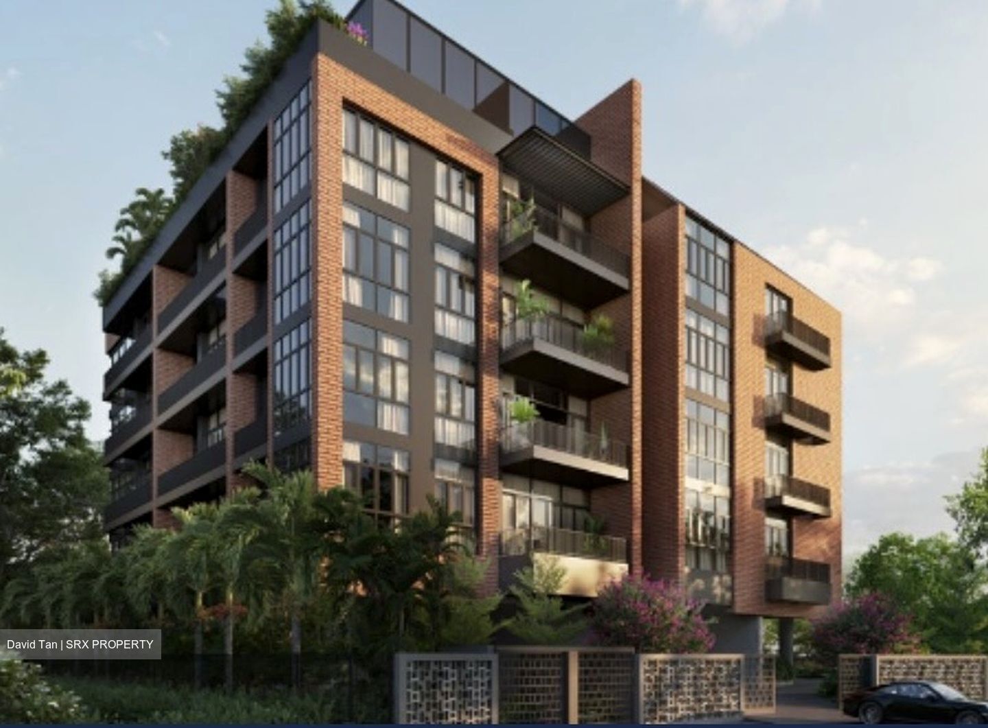 Claydence (D15), Apartment #538184571